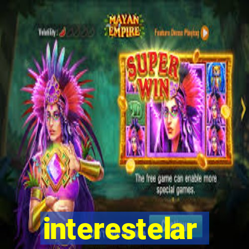 interestelar legendado drive